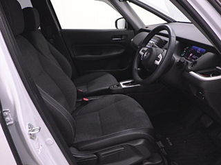 HONDA FIT 2020