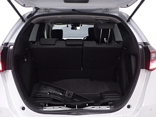 HONDA FIT 2020