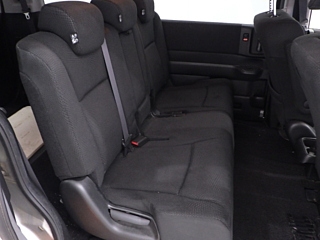 HONDA STEP WAGON 2012