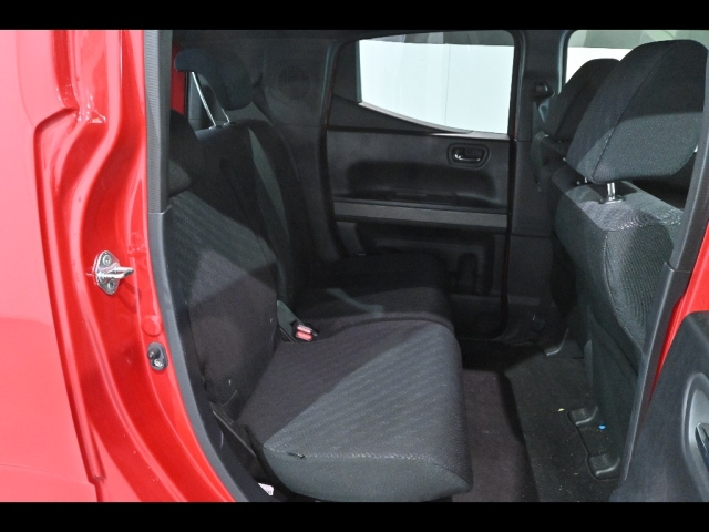 HONDA N BOX SLASH 2015