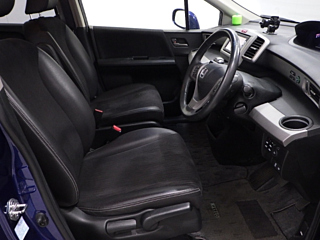 HONDA FREED 2014