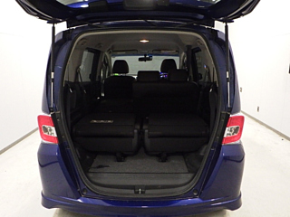 HONDA FREED 2014