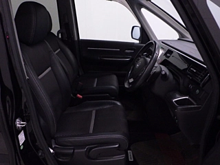 HONDA STEP WAGON 2015