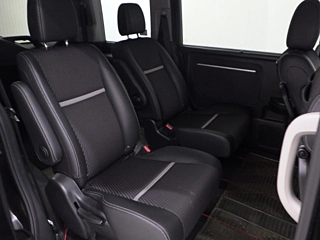 HONDA STEP WAGON 2015