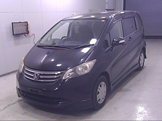 HONDA FREED 2008