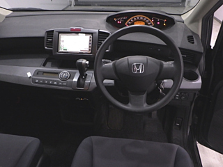 HONDA FREED 2008
