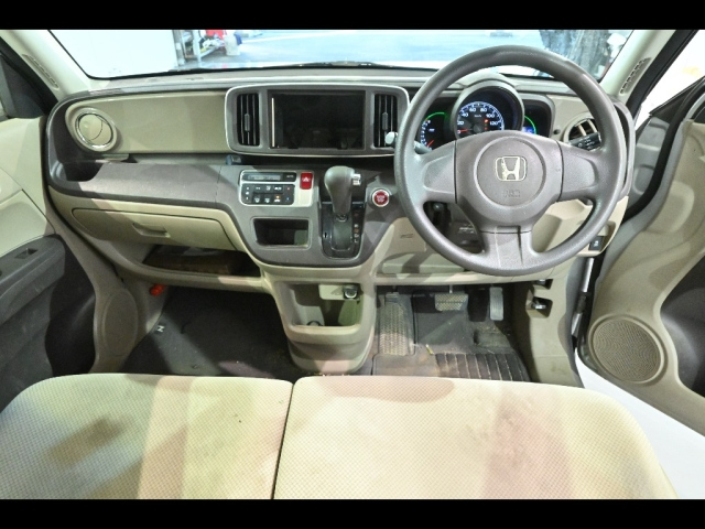 HONDA N ONE 2013