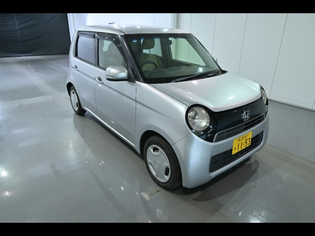 HONDA N ONE 2013