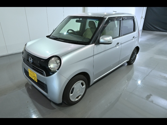 HONDA N ONE 2013