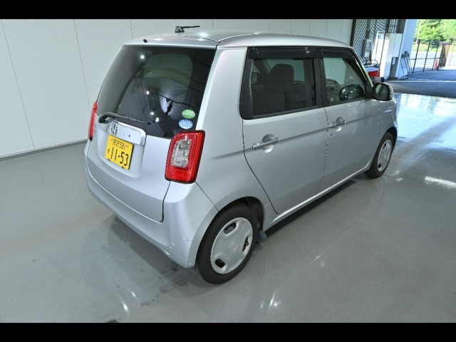 HONDA N ONE 2013