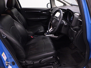 HONDA FIT 2014