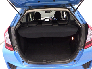 HONDA FIT 2014