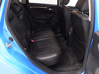 HONDA FIT 2014