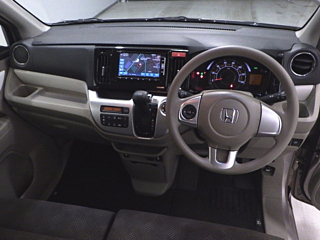HONDA N WGN 2015