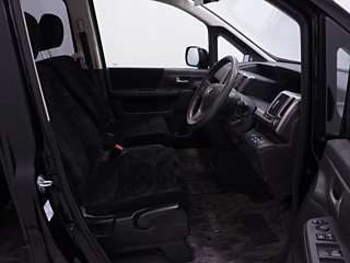HONDA STEP WAGON 2012