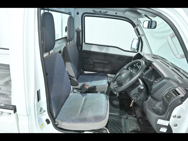 HONDA ACTY TRUCK 2017