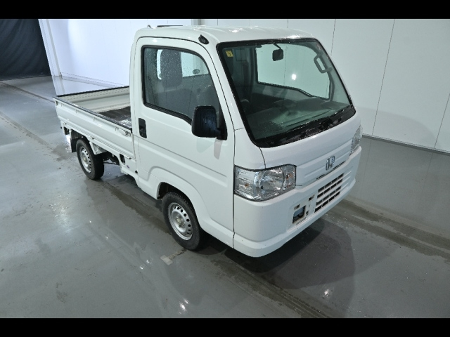 HONDA ACTY TRUCK 2017