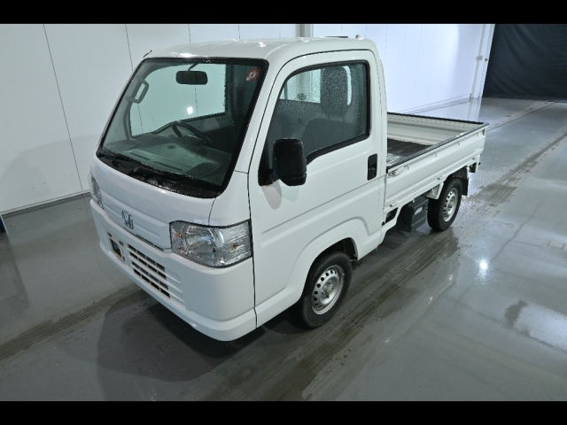 HONDA ACTY TRUCK 2017