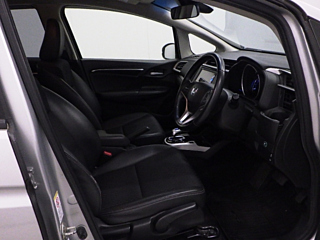 HONDA FIT 2014
