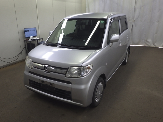 HONDA ZEST 2009