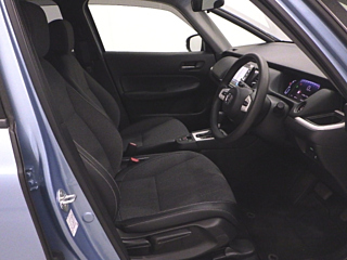 HONDA FIT 2022