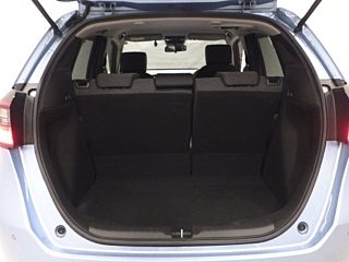 HONDA FIT 2022