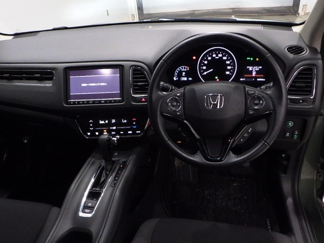 HONDA VEZEL 2019