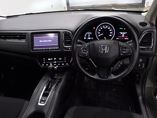 HONDA VEZEL 2019
