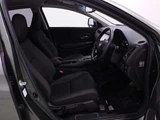 HONDA VEZEL 2019