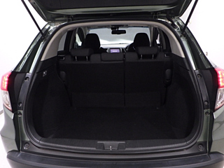 HONDA VEZEL 2019