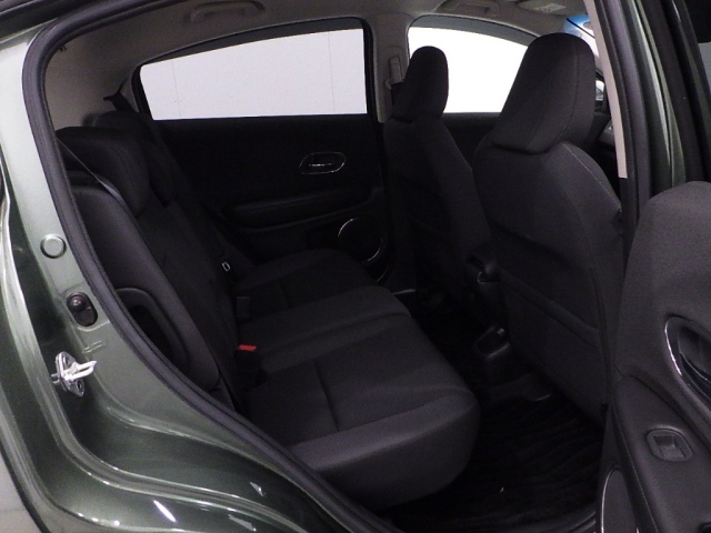 HONDA VEZEL 2019