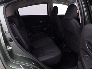 HONDA VEZEL 2019