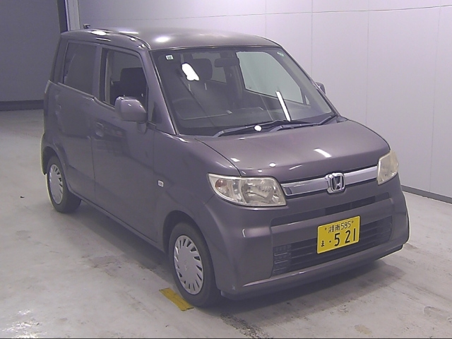 HONDA ZEST 2009