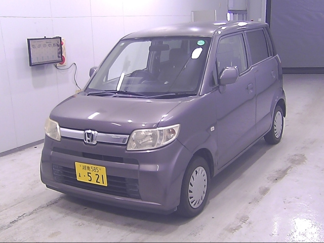 HONDA ZEST 2009