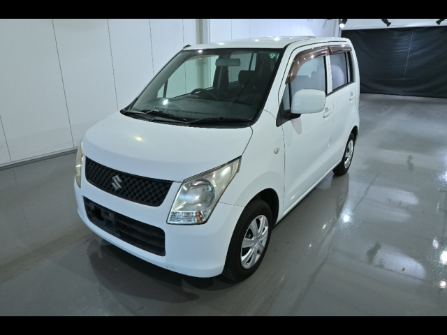 SUZUKI WAGON R 2009