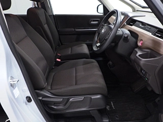 HONDA FREED 2022