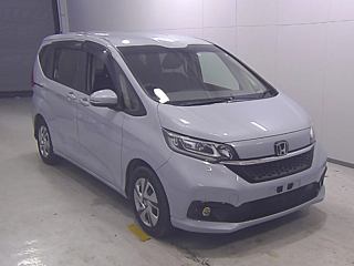 HONDA FREED 2022