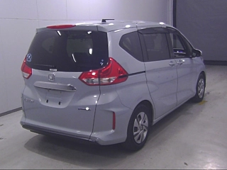 HONDA FREED 2022
