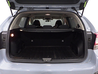 SUBARU XV 2017