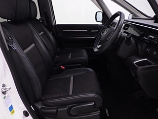 HONDA STEP WAGON 2017