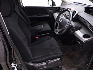 HONDA FREED 2012
