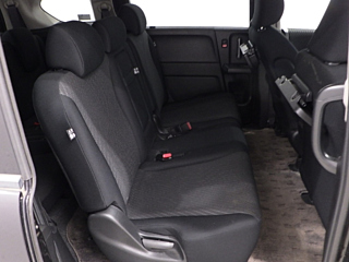 HONDA FREED 2012