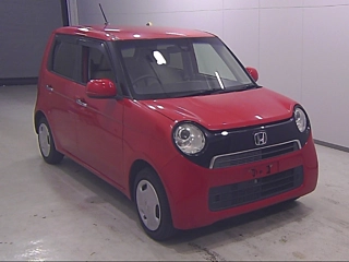 HONDA N ONE 2014