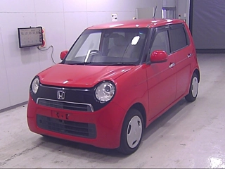 HONDA N ONE 2014