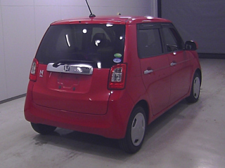 HONDA N ONE 2014
