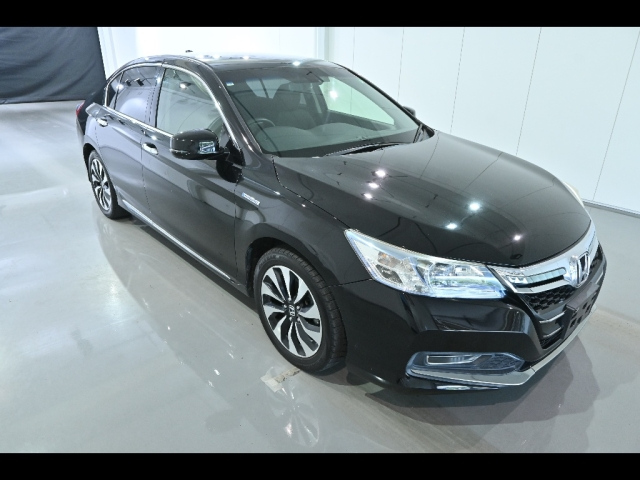 HONDA ACCORD 2014
