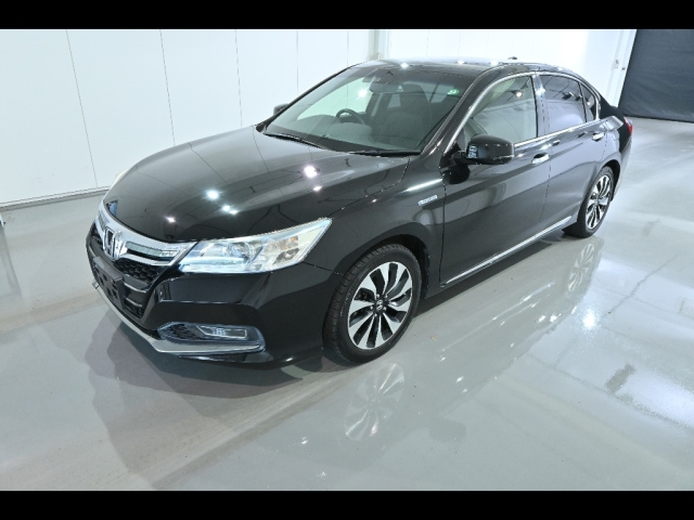 HONDA ACCORD 2014