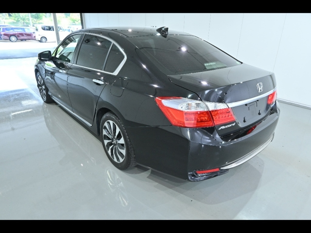 HONDA ACCORD 2014