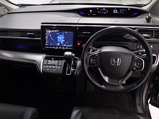 HONDA STEP WAGON 2020