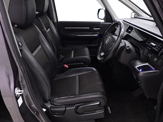 HONDA STEP WAGON 2020